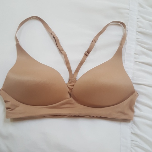 victoria secret pullover bra